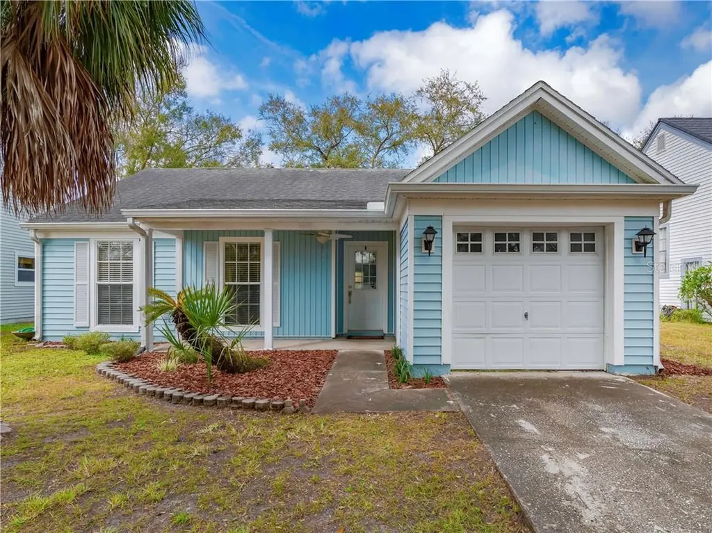 11022 Greenaire Drive Tampa FL 33624