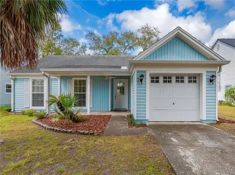 11022 Greenaire Drive Tampa FL 33624