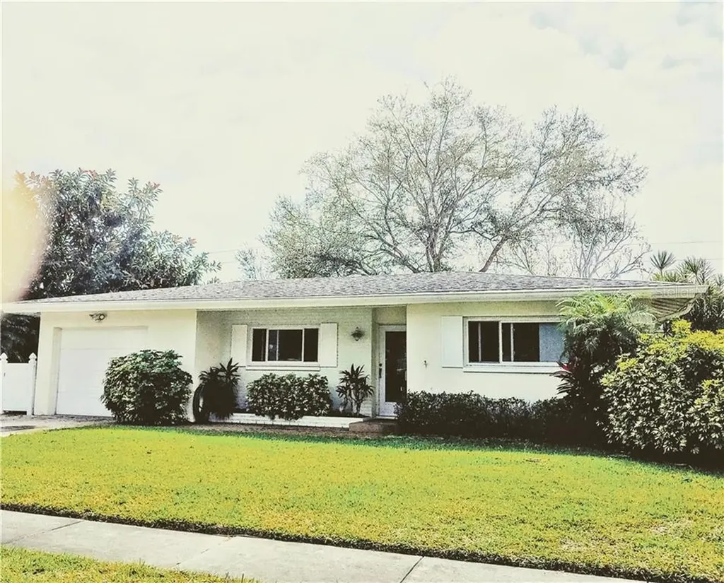 2518 Keene Park Drive Largo FL 33771