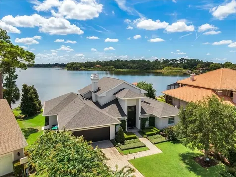 8623 Captiva Court Orlando FL 32817