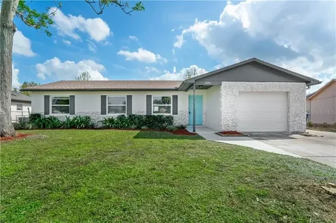 2093 San Jose Boulevard Orlando FL 32808