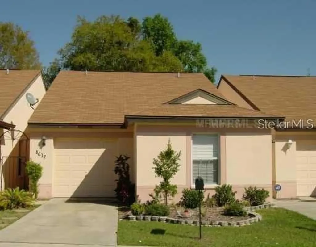 8615 Villa Largo Drive Tampa FL 33614