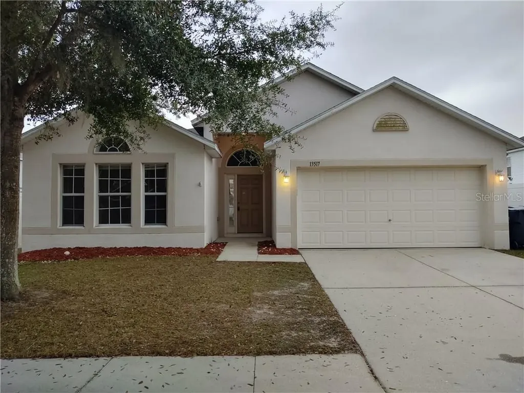 13517 Small Mouth Way Riverview FL 33569