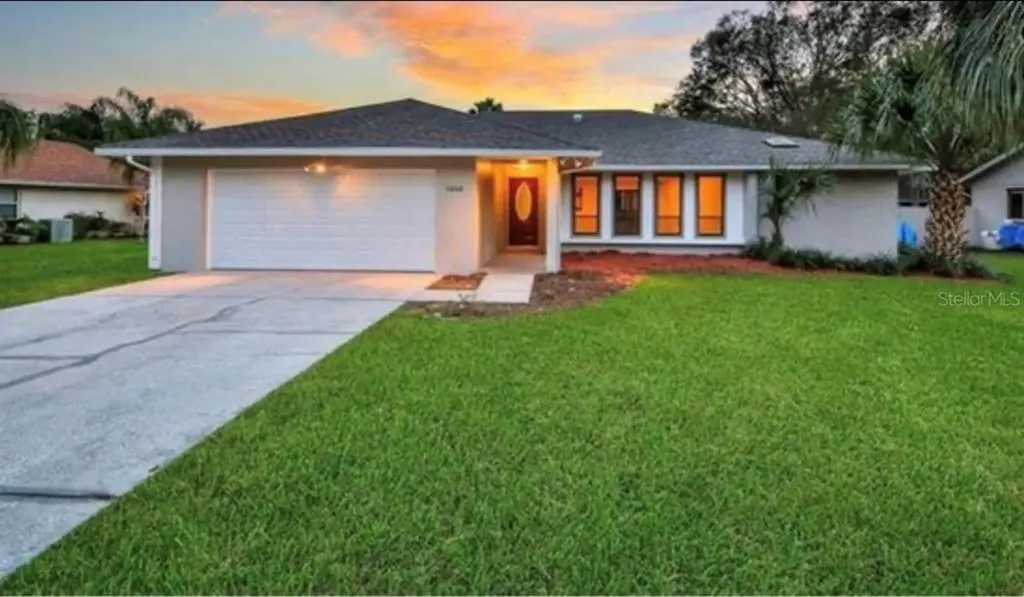 3808 Garnet Drive Mulberry FL 33860