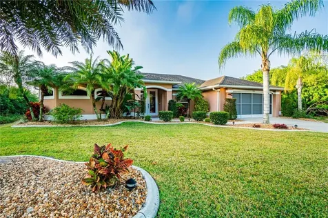 3321 Brewster Road North Port FL 34288