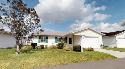 4893 Pleasant Hollow Trail Lakeland FL 33811
