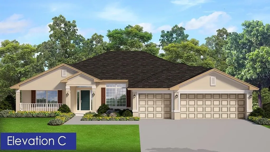 25410 Tevesine Court Punta Gorda FL 33983