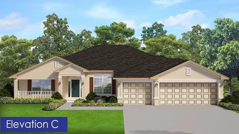 25410 Tevesine Court Punta Gorda FL 33983