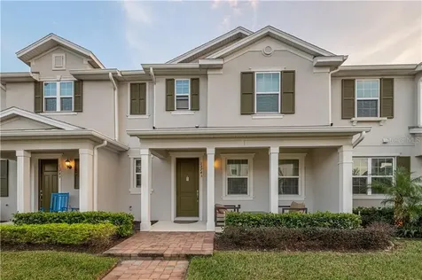 13743 Calera Alley Windermere FL 34786