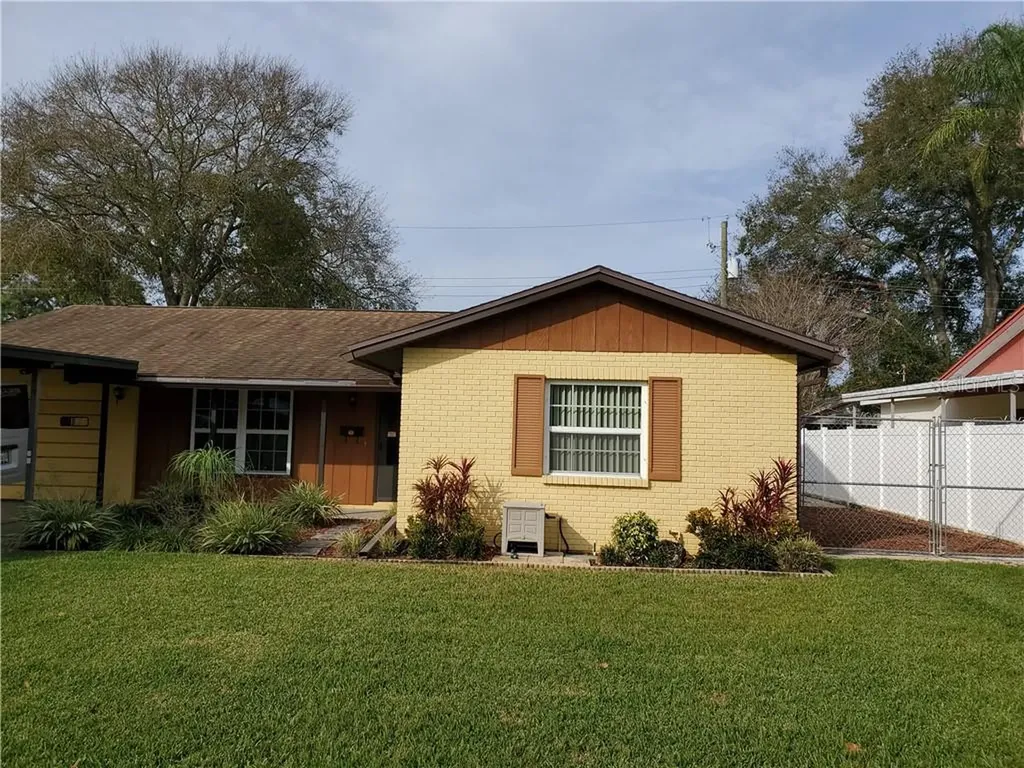 6404 Mornay Drive Tampa FL 33615