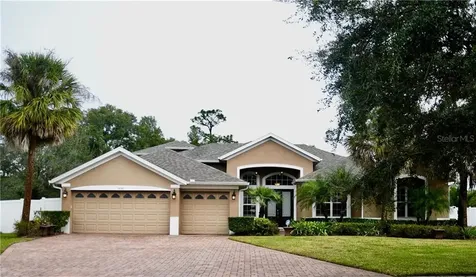 3056 Lake Jean Drive Orlando FL 32817