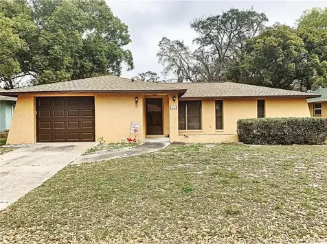 8846 Candlewick Lane Port Richey FL 34668