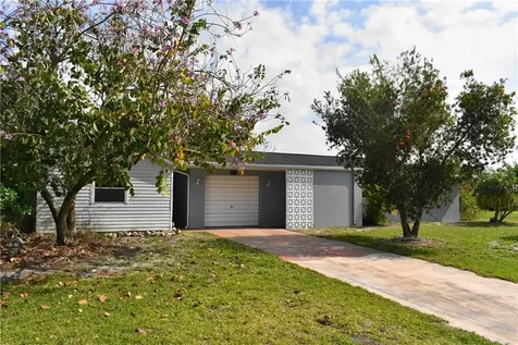 2350 Talbrook Terrace Punta Gorda FL 33983
