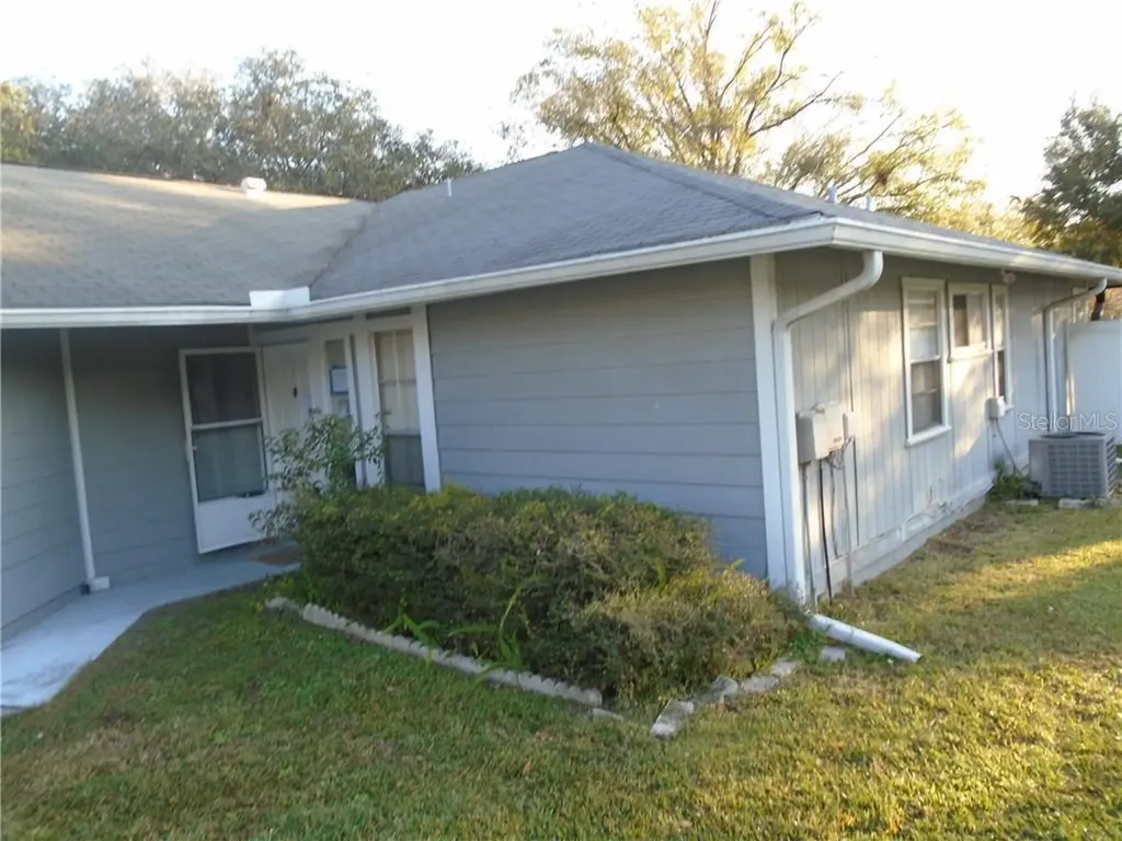 4404 Hollow Branch Court Tampa FL 33624