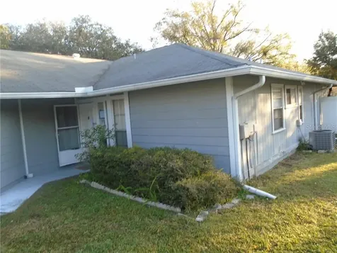 4404 Hollow Branch Court Tampa FL 33624