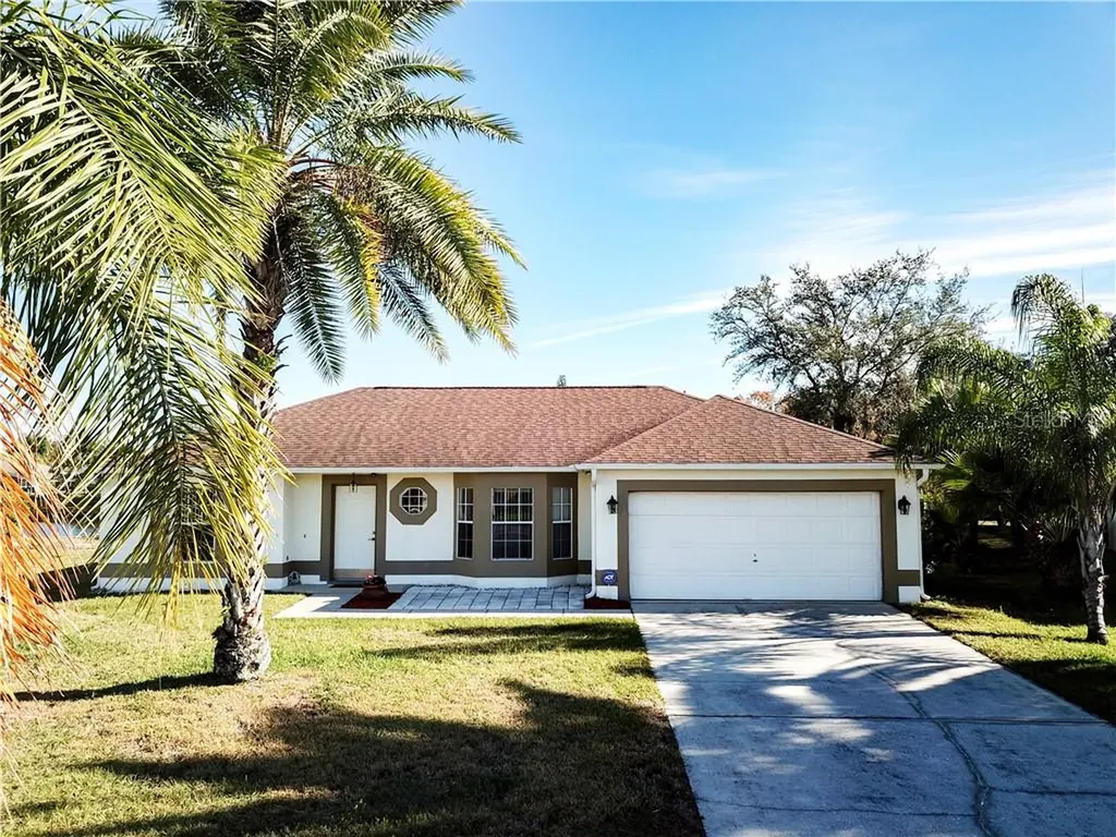 630 Sunridge Woods Boulevard Davenport FL 33837