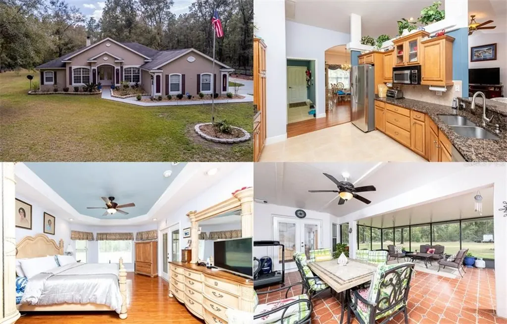 13200 SW 64th Street Road Ocala FL 34481