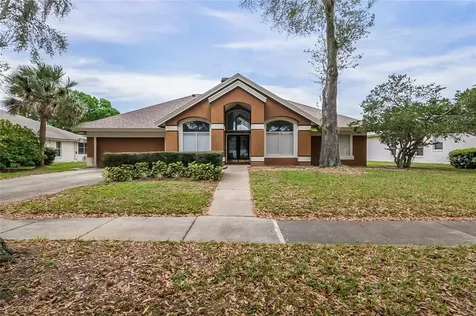 6533 Fairway Hill Court Orlando FL 32835