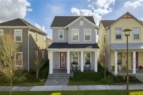 9326 Merrifield Street Orlando FL 32827