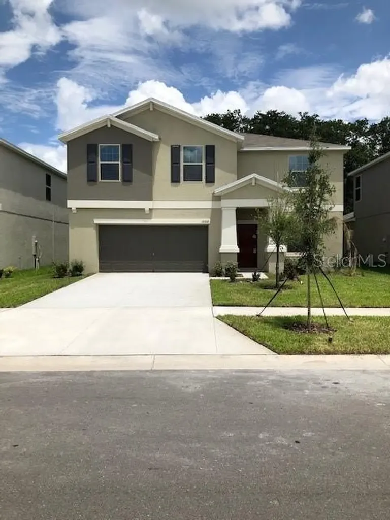 10508 Fairy Moss Lane Riverview FL 33578