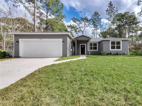 1871 10th Avenue Deland FL 32724