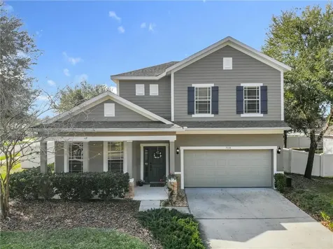 704 Gordonia Court Deland FL 32724