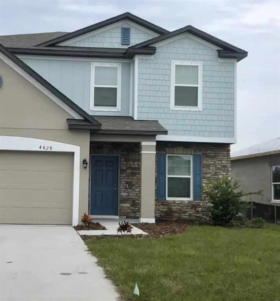 4828 Windy Hammock Way Palmetto FL 34221