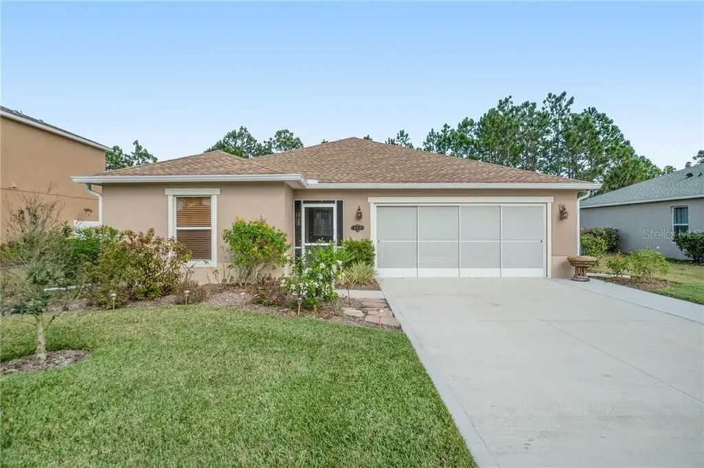 249 Thornberry Branch Lane Daytona Beach FL 32124