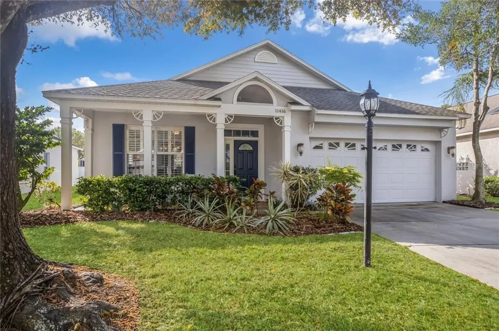 11416 Parkside Place Lakewood Ranch FL 34202