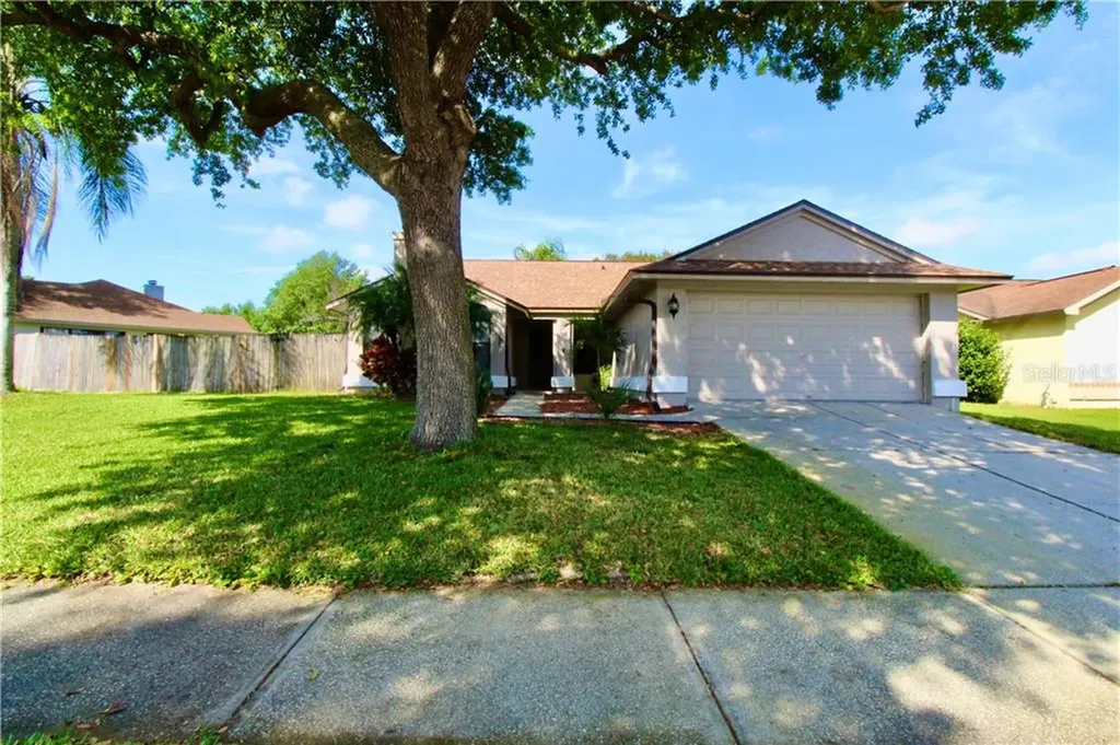 1041 Hornbeam Street Oviedo FL 32765
