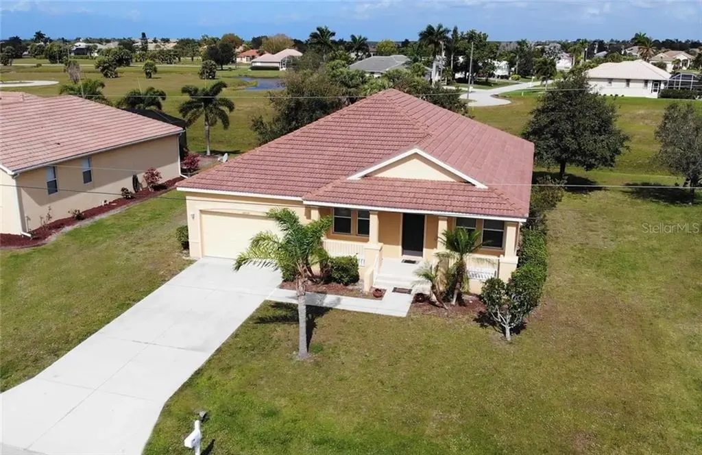 24232 San Lucas Lane Punta Gorda FL 33955