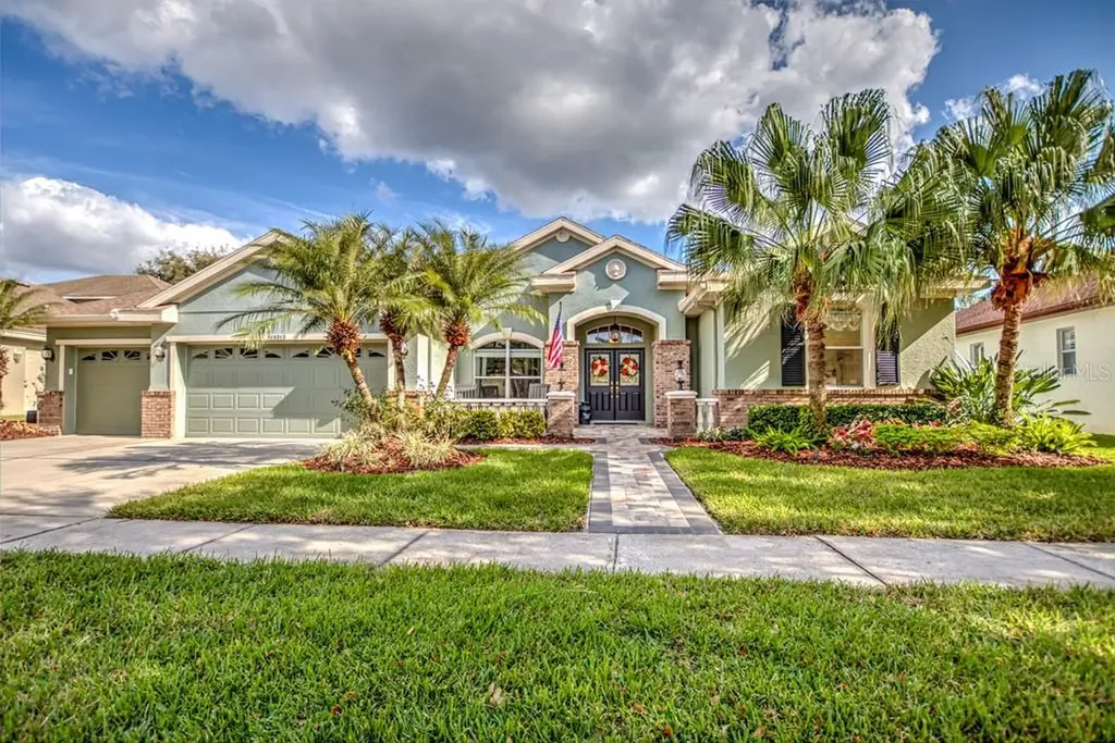 15713 Ibisridge Drive Lithia FL 33547