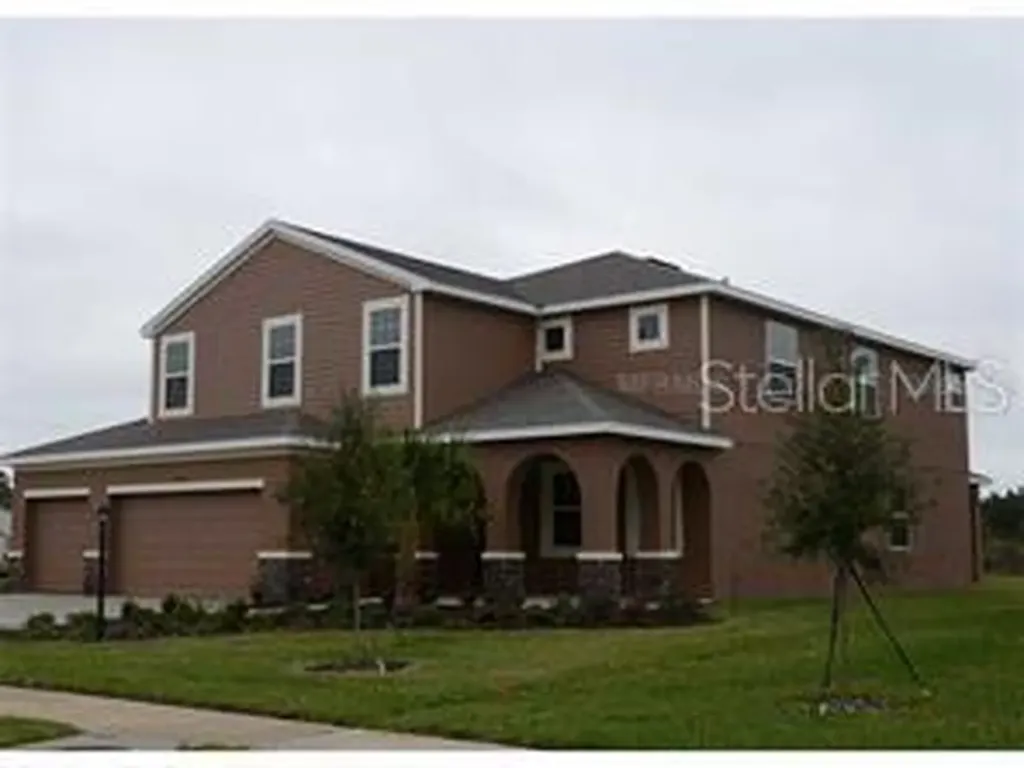 2724 130th Avenue E Parrish FL 34219