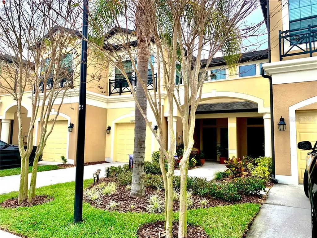 11620 Crowned Sparrow Lane Tampa FL 33626