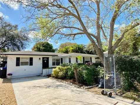 2634 Nassau Street Sarasota FL 34231