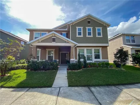 2154 J Lawson Boulevard Orlando FL 32824