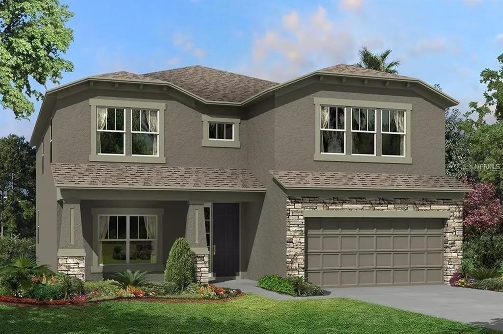 19444 Redwood Point Drive Tampa FL 33647