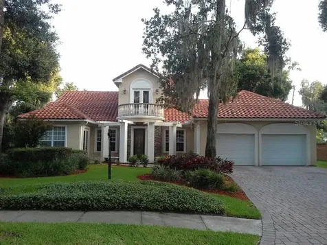 5300 Lazy Oaks Lane Orlando FL 32839