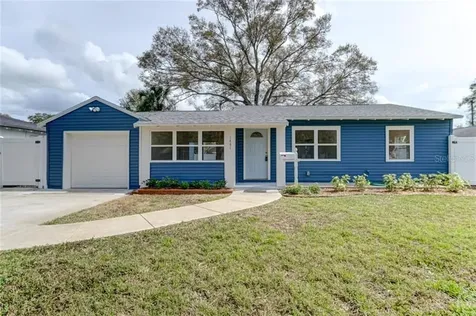 1401 Canterbury Road N St Petersburg FL 33710