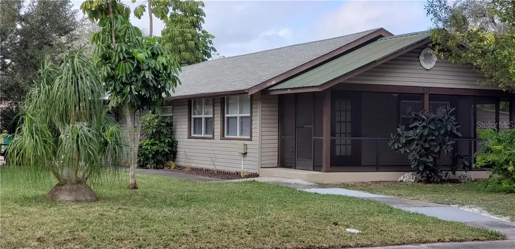 801 11th Avenue W Palmetto FL 34221
