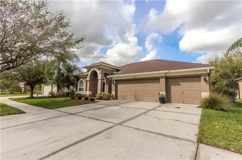 10666 Grand Riviere Drive Tampa FL 33647
