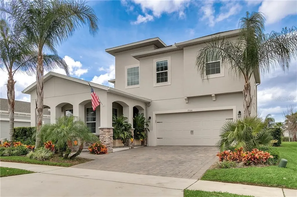 7506 Loon Avenue Winter Garden FL 34787