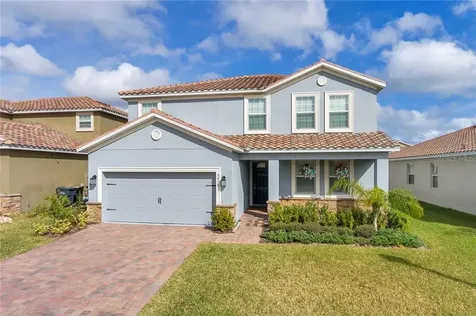 3037 Brook Stone Terrace Davenport FL 33837