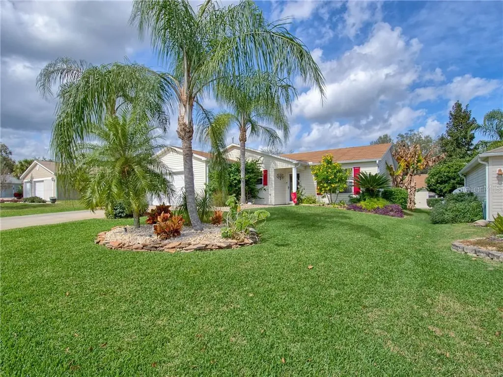 8315 SE 178th Fernbrook Place The Villages FL 32162