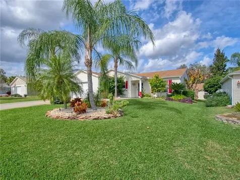 8315 SE 178th Fernbrook Place The Villages FL 32162