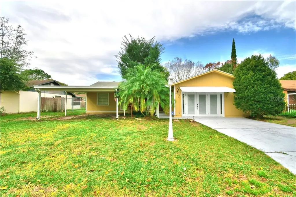 831 Cinnamon Drive Winter Haven FL 33880