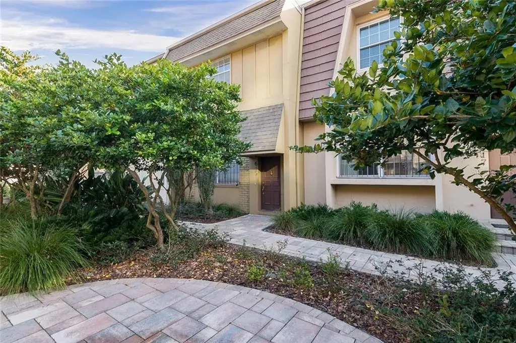 619 Mariposa Street Orlando FL 32801