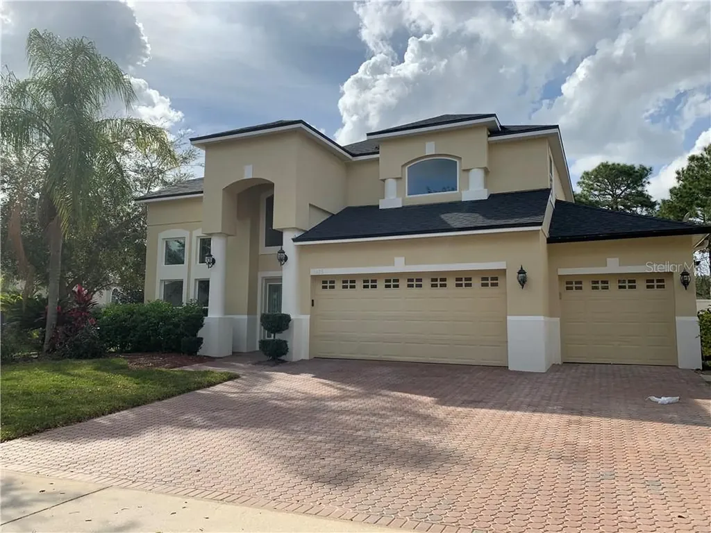 1473 Twin Leaf Lane Oviedo FL 32766