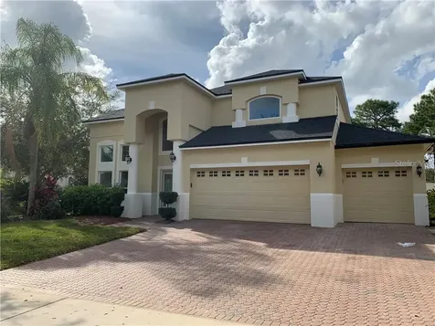 1473 Twin Leaf Lane Oviedo FL 32766