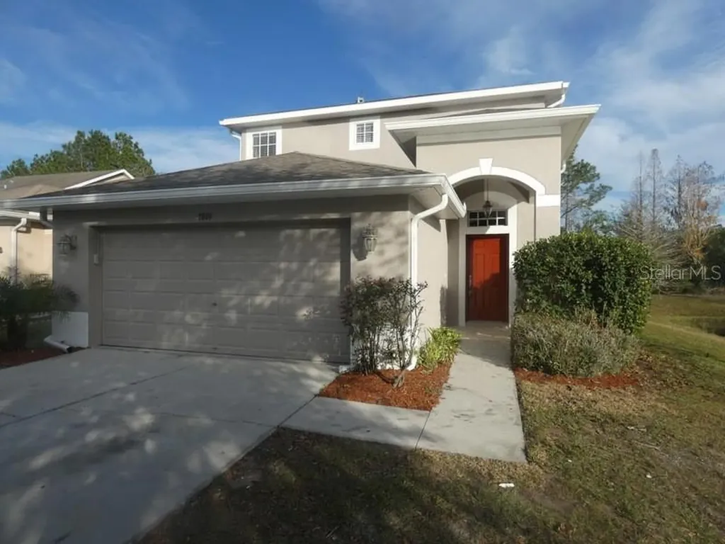 7809 Foxgrove Drive Land O Lakes FL 34637